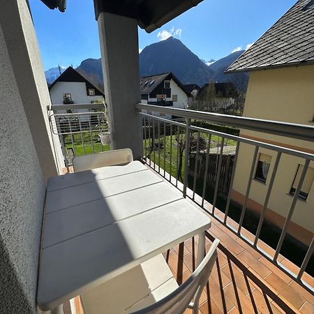 Apartment With Balcony Hisa Brdo 48 Bovec Buitenkant foto