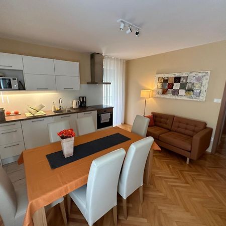 Apartment With Balcony Hisa Brdo 48 Bovec Buitenkant foto